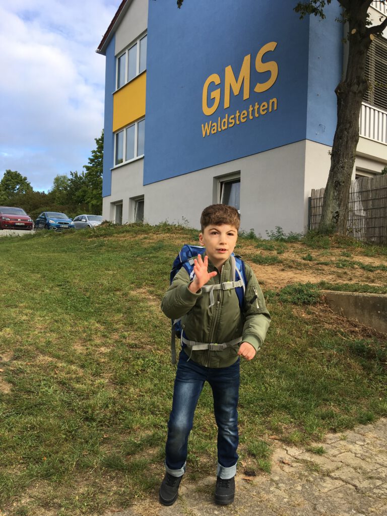 2019 - GMS Waldstetten